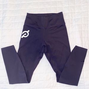 Peloton leggings